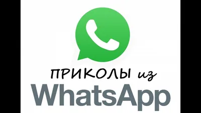 Смешные переписки WhatsApp | ОБО ВСЕМ | Дзен