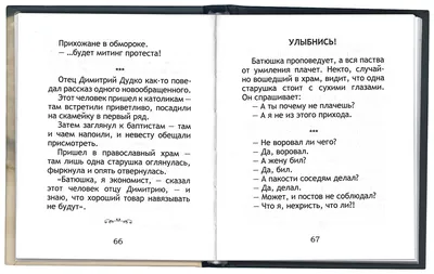 Улыбнись! Смешные истории из жизни священников и мирян - купить религий  мира в интернет-магазинах, цены на Мегамаркет | 7884311