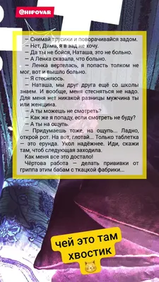 Записки Домовёнка | Юмор за 5сек — новая рубрика на канале моего  братика@hipovar 👈 подготовил @hipovar 👈 #юмор #сатира #анекдоты #приколы  #топ #смех | Дзен