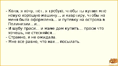 Анекдоты про колю, российские дороги и брокер | АНЕКДОТЫ СВЕЖИЕ | Дзен