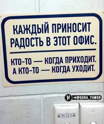 10+ шуток и приколов о работе, которые повеселят людей, изнывающих от жары  в офисе