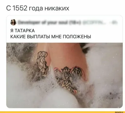 А ну ка все в прорубь татары тоже ппикол｜Поиск в TikTok