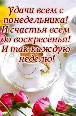 С понедельником 🤪😉 | Смешные открытки, Счастливые картинки, Детский юмор