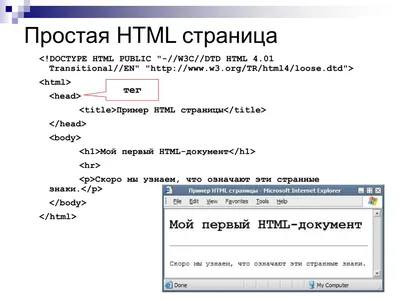 Содержимое контент сайта. Текстовое наполнение, Блочная верстка, Работа с  кодом, Комментарии