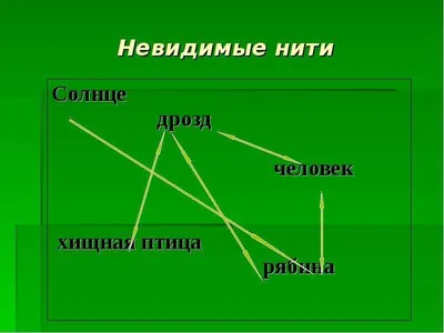 Окружающий мир 2 класс ч.1, тема урока "Невидимые нити", с.64-67, Школа  России - YouTube