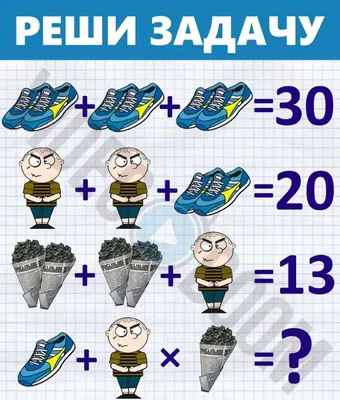 Какой резервуар заполнится первым? 13 задачек для школьников, которые не по  зубам взрослым! — Boom