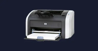 Принтер не печатает двустороннюю печать - как исправить