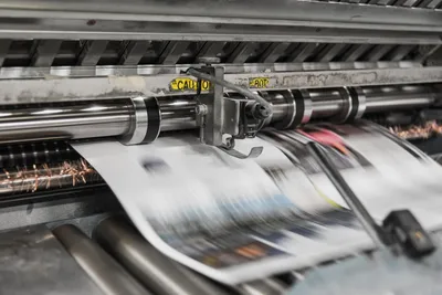 Полезная информация о темных полосах при печати на принтере | МаксМастер
