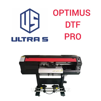 Текстильный принтер OPTIMUS DTF PRO (id 93881325)