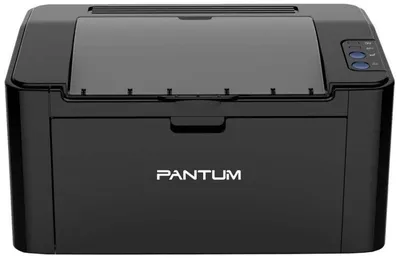 Принтер лазерный черно-белый Pantum P2516 (арт. P2516) купить в OfiTrade |  Характеристики, фото, цена