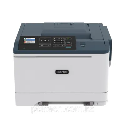 Принтер этикеток и штрих-кодов Gprinter GP-1125T - купить в Москве, цены в  интернет-магазине U.S. PLAST