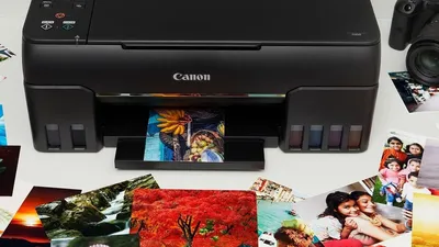 Принтер А4 Epson L810 Фабрика печати (C11CE32402) – купить в Киеве | цена и  отзывы в MOYO