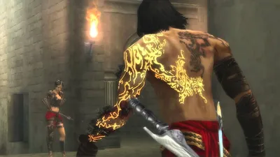 Prince of Persia Trilogy (HD Collection) | Prince of Persia Wiki | Fandom