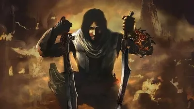 Картинка Prince of Persia Prince of Persia: The Two Thrones