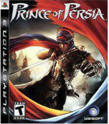 Купить игру Prince of Persia: The Two Thrones за 311 рублей. Максимальные  скидки. Сравнить цены.