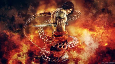 Prince of Persia 3-D - PC : Video Games - 