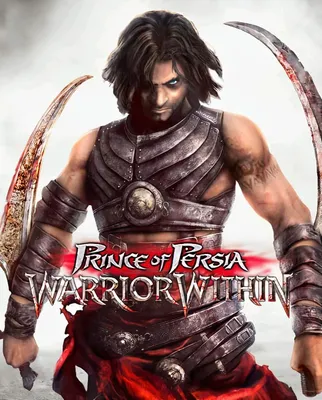 ROZETKA » Игра Prince of Persia: Warrior Within для ПК (Ключ активации  Ubisoft Connect) от продавца: GGSTORE купить в Украине: цена, отзывы