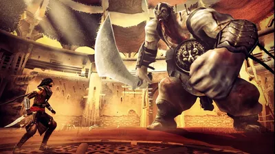 Prince of Persia : Схватка с Судьбой – смотреть онлайн все 9 видео от Prince  of Persia : Схватка с Судьбой в хорошем качестве на RUTUBE