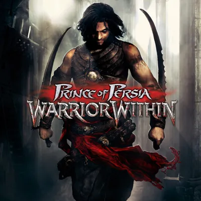 Prince of Persia: Warrior Within: Прохождение | StopGame