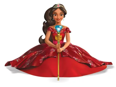 Елена — принцесса Авалора 3 сезон / Elena of Avalor (2019): фото, кадры и  постеры из мультфильма - Вокруг ТВ.