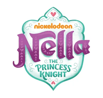 JR - BRAND NEW NELLA THE PRINCESS KNIGHT on Vimeo