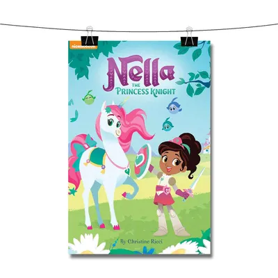 Nella the Princess Knight | Ms. Mascot | Flickr