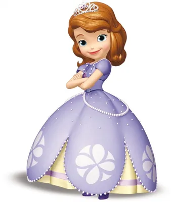 Мультфильм Sofia the First: Once Upon a Princess (США, 2012) – Афиша-Кино