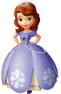 Pin by Rubtsova Tatiana on София Прекрасная | Princess sofia birthday,  Disney princess sofia, Princess sofia the first