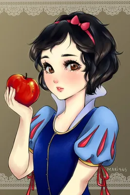 Новая Белоснежка | Disney princess snow white, Snow white disney, Disney  princess modern