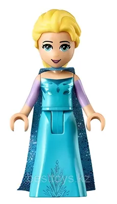 Игровой набор Disney Frozen Замок принцессы Эльзы, 9,5 см (HLX01) купить в  Киеве, Украине | MAUDAU: цена, отзывы, характеристики