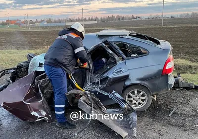 Самая красивая LADA Priora»: В сети восхитились тюнингом «Приоры»