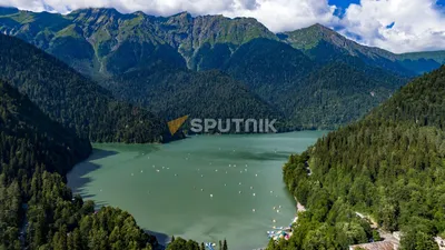 Город-призрак и природа Абхазии 🧭 цена экскурсии 18000 руб., 21 отзыв,  расписание экскурсий в Гагре