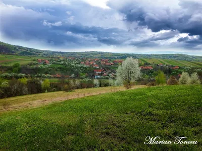 Картинка фон деревня - 70 фото