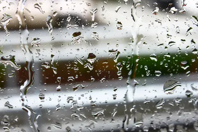 В Башкирии несколько дней будут идти дожди | Природа | ОБЩЕСТВО | АиФ Уфа