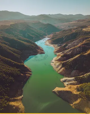 Река El Río Fardes, Гранада, Испания / Испания :: фото :: страны :: горы ::  река :: пейзаж :: Природа (красивые фото природы: моря, озера, леса) /  смешные картинки и другие приколы: комиксы, гиф анимация, видео, лучший  интеллектуальный юмор.