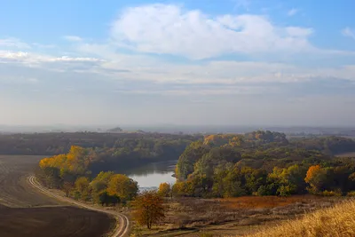 Река Кубань от Кропоткина до Усть-Лабинска | Фотокартины Западного Кавказа  и Кубани | Дзен