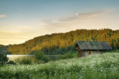 Суровая природа севера: пейзажи Мэса Питера Иверсена — Российское фото