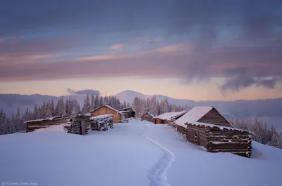 У "Вікімедіа Україна" визначили найкращі світлини української природи 2023  року | Інститут масової інформації