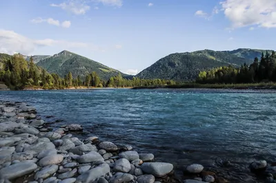 Фотографии природы Карелии возле парк-отеля «Sorola Village»