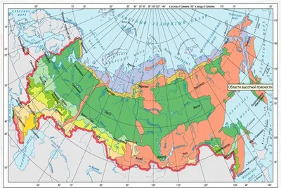 Настенные карты. Атласы. Учебные пособия и карты для детей