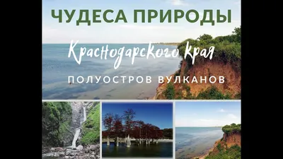 Разнообразие природы родного края Краснодарского края - презентация онлайн