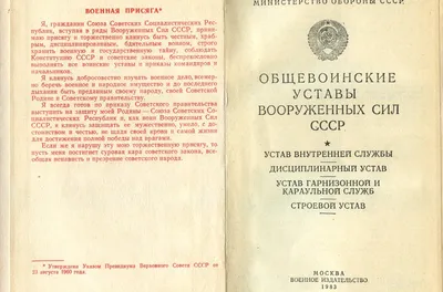 Клятва на верность Родине! - военная присяга в архивных фотографиях БЕЛТА