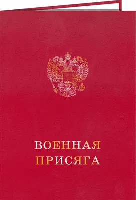 О Военной присяге — Центр детского творчества