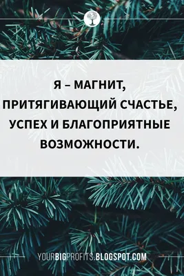 "Волшебные" слова для привлечения денег и удачи — как они влияют на вашу  судьбу - Телеграф