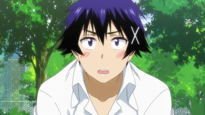 Читать мангу Nisekoi / Притворная любовь - глава: 139