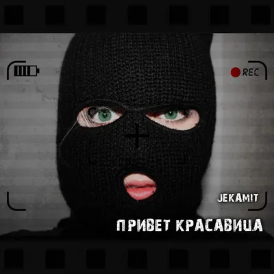 Купить вышивку "Привет, красавица!" (арт. 2010) от "Риолис"