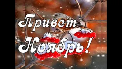 Юлия Сапронова on Twitter: "Привет, Ноябрь, вступай в свои владенья Зиме —  племянник Осени же – сын! /YjAdhpsynJ" / Twitter