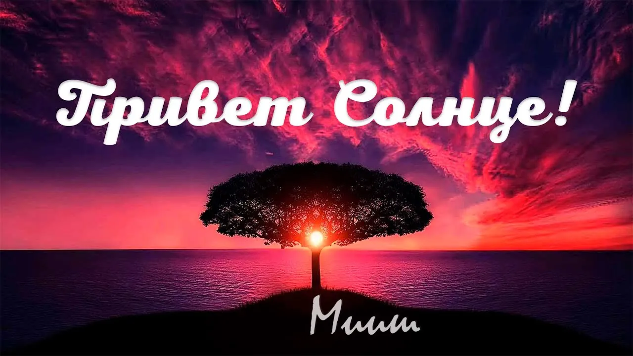 Песня привет солнышко. Привет солнце. Привет солнышко. Привет солнце мое. Фото привет солнце.