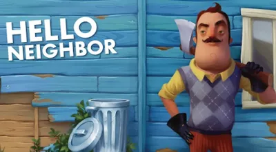 Чит коды для Hello Neighbor - полный список - CQ