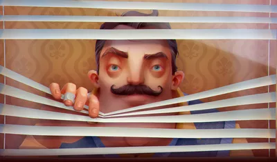 Steam Community :: Video :: №182: СКРЫТАЯ КАРТА В HELLO NEIGHBOR ALPHA 3 | ПРИВЕТ  СОСЕД АЛЬФА 3 С БОЛЬШИМИ ВЕЩАМ